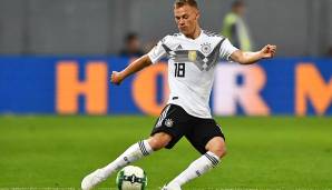 Joshua Kimmich (FC Bayern)