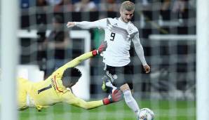 Timo Werner (RB Leipzig)