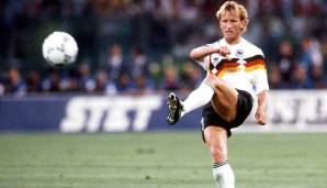 Andreas Brehme