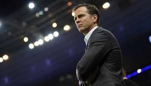 Ist weiterhin von seinem Marketing-Konzept für die deutsche Nationalmannschaft überzeugt: DFB-Direktor Oliver Bierhoff.