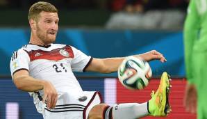 SHKODRAN MUSTAFI (20): Besonders in Erinnerung ist sein Tanz vor dem WM-Pokal in Rio de Janeiro. Seit 2016 bei Arsenal, 2017 letztmals für Deutschland. Bitter, der Abstieg mit Schalke. Zuletzt bei Levante in Spanien und dort sehr glücklos.