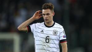 Joshua Kimmich: Der einzige Akteur im DFB-Team, der seit 2018 in allen 22 Länderspielen von Anfang dabei war. Ist für Löw im Mittelfeld unverzichtbar. Übernimmt auch immer mehr Verantwortung, trug sogar schon die Kapitänsbinde.