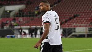 Jonathan Tah (Bayer Leverkusen, 13 Länderspiele). Wurde zuletzt bei den WM-Quali-Partien im März noch nominiert. Spielte bei Bayer eine allenfalls solide Saison. Löw baut auf Spieler mit mehr Turniererfahrung. "Natürlich bin ich enttäuscht", sagte Tah.