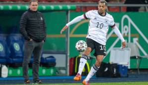 U21, Lukas Nmecha, DFB, Stefan Kuntz