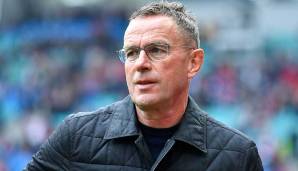 PLATZ 2: RALF RANGNICK – 23,03 Prozent