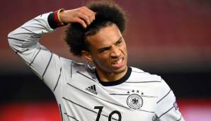 ANGRIFF – Leroy Sane | 25 | FC Bayern