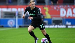 ANTON STACH (SpVgg Greuther Fürth)