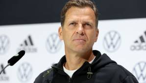 Oliver Bierhoff hat WM-Gastgeber Katar für die Diskriminierung Homosexueller kritisiert.