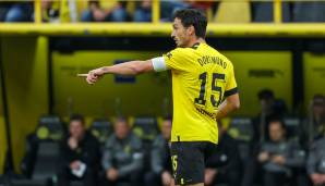 MATS HUMMELS (BVB/33 Jahre/76 Länderspiele): Ob der Routinier mit nach Katar fahren darf, habe Flick nach eigener Aussage bei MagentaTV "noch nicht zu 100 Prozent entschieden". Die Top-55 sollten aber drin sein.