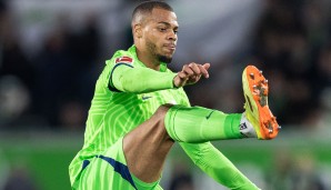 Lukas Nmecha verpasst die WM.