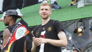 PER MERTESACKER: Seit 2018 in der Leitung der Fußballakademie des FC Arsenal beschäftigt. Beim DFB wurde er in einen 2018 geschaffenen Expertenbeirat berufen. Außerdem als TV-Experte zu sehen.