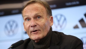 Hans-Joachim Watzke