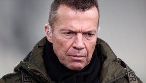 Lothar Matthäus