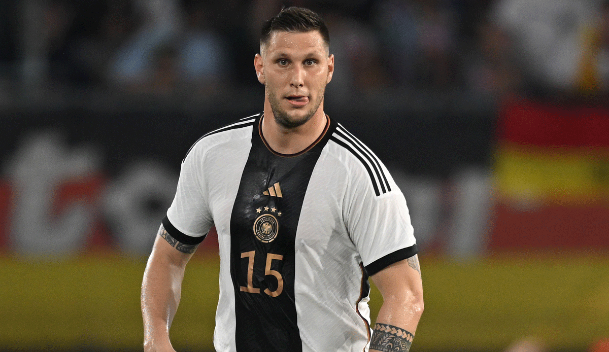 Niklas Süle