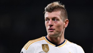 Toni Kroos