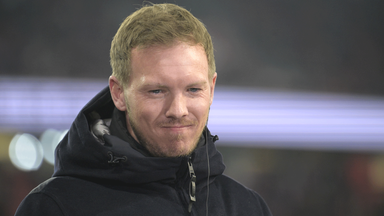 Julian Nagelsmann