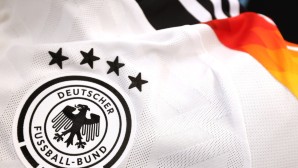 DFB-Trikot