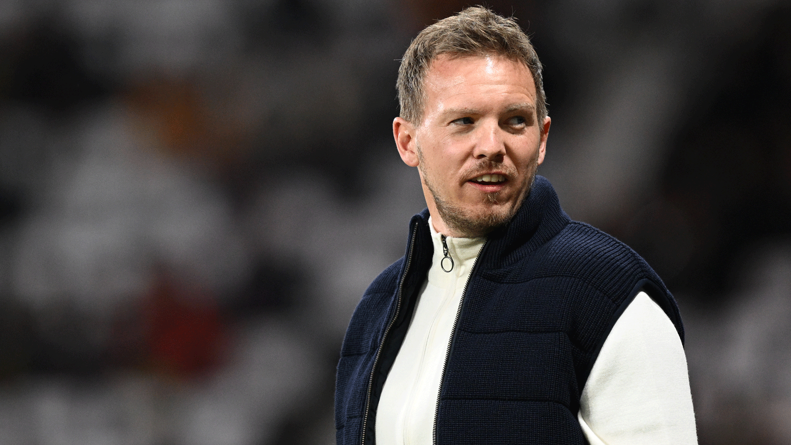 Julian Nagelsmann