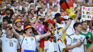 Deutschland, Fans, DFB-Team