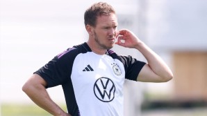 Julian Nagelsmann.