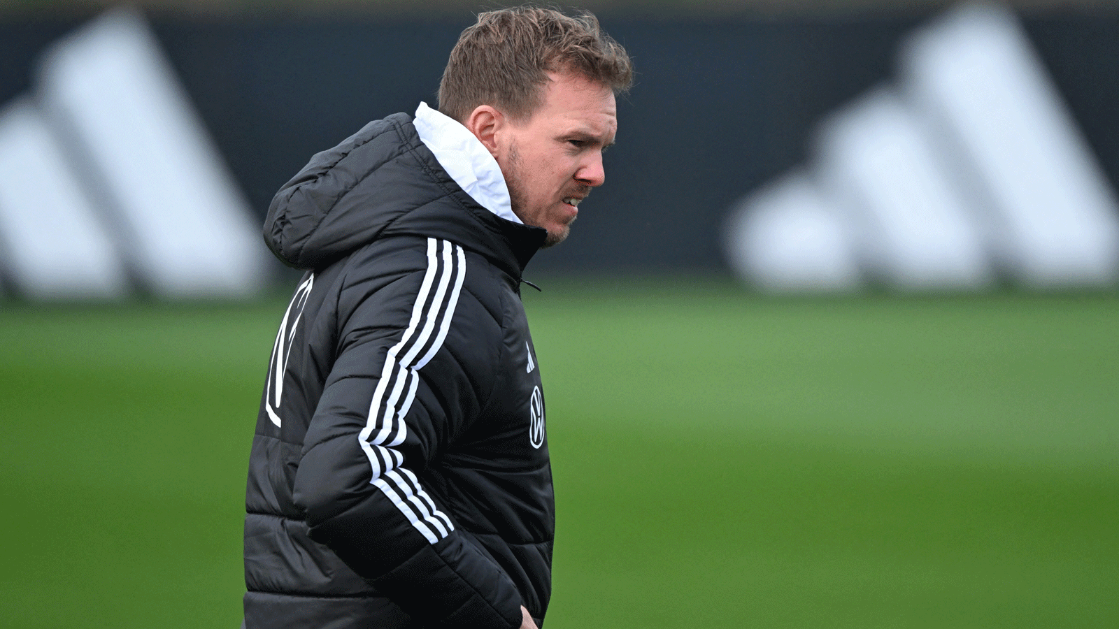 Julian Nagelsmann