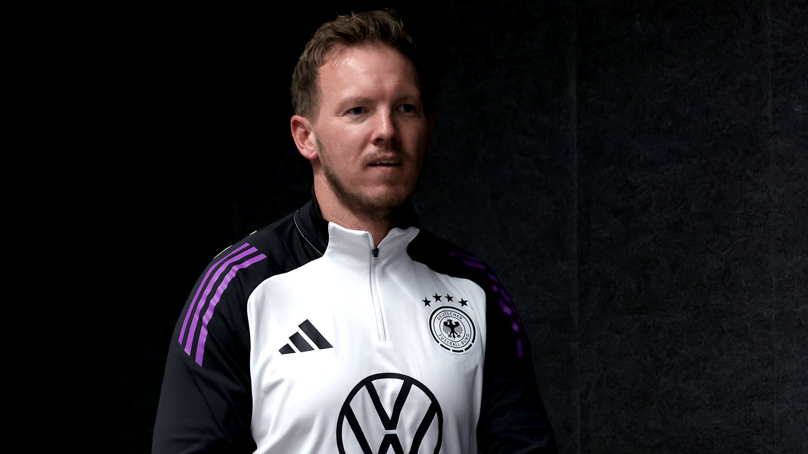 Julian Nagelsmann