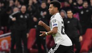 Serge Gnabry: Tolles Spiel, war extrem viel unterwegs und unterstützte auch im Spielaufbau. Absolutes Traumtor zum 2:0, spielte gute Pässe und arbeitete nach hinten gegen de Jong. In der zweiten Halbzeit etwas schwächer und zunehmend müder. Note: 2.