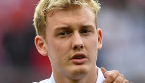 JULIAN BRANDT (ab 76.): Kam für seinen zukünftigen Vereinskollegen Reus in die Partie. Konnte sich nicht mehr in Szene setzen. Ohne Bewertung.