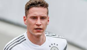 Julian Draxler: In der 76. Minute für Özil eingewechselt. Setzte keine Akzente mehr. Keine Bewertung.