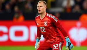 MARC-ANDRE TER STEGEN: Bekam endlich eine Chance in der Startelf. Agierte gewohnt ballsicher, wurde allerdings lange nicht gefordert. Glück beim Pfostenkracher von de Paul (34.), ohne Chance bei beiden Gegentreffern. Note: 3.