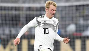 JULIAN BRANDT: Dem Dortmunder gelang vor heimischem Publikum nicht alles, hatte aber einige gelungene Aktionen in der Offensive. Nach dem Wechsel schwächer, machte nach 66 Minuten Platz für Amiri. Note: 3.