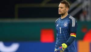 Manuel Neuer: Erhielt trotz aller Diskussionen den Vorzug vor ter Stegen. Der einzige Weltmeister von 2014 in der Startelf war beim Gegentor von Jovic (12.) machtlos. Wäre zur Stelle gewesen, als Ljajic den Ball über das Tor donnerte (41.). Note: 3,5.