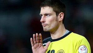 Carsten Lichtlein lost das Viertelfinale des DFB-Pokals aus