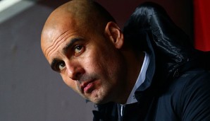 Pep Guardiola warnt seine Mannschaft vor einem formstarken VfL Bochum