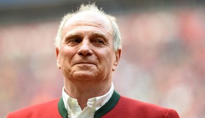 Uli Hoeneß würde Mats Hummels raten, keinen Elfmeter zu schießen