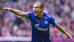 Holger Badstuber hat vor seinem alten Arbeitgeber keine Angst