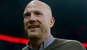 Matthias Sammer lost die Halbfinalespiele aus