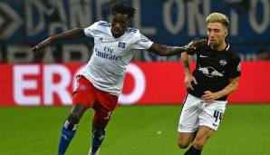 Kevin Kampl: Vertändelte vor dem Ausgleichstreffer leichtfertig den Ball gegen Jatta. Ansonsten wie gewohnt Aktivposten bei den Roten Bullen mit den meisten Ballaktionen. Klasse Chip-Ball auf Poulsen vor dem 2:1. Note: 3.