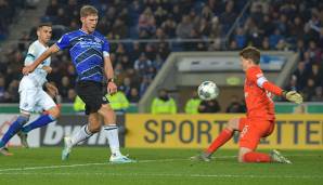 Fabian Klos, Arminia Bielefeld