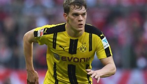 Matthias Ginter: Half in den Schlussminuten mit, den Vorsprung über die Zeit zu retten. Keine Bewertung