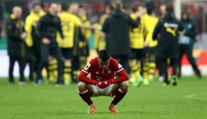 Der FC Bayern steht nach dem dramatischen Ausscheiden gegen den BVB vor dem Abschluss einer nicht zufriedenstellenden Saison. SPOX bewertet beide Mannschaften in der Einzelkritik - zuerst die Gastgeber