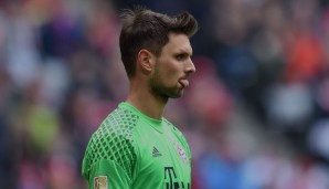 TOR - Sven Ulreich: Blieb zwar ohne Patzer, agierte bei den Gegentoren aber zumindest unglücklich. Konnte sich darüber hinaus nicht auszeichnen. Note: 4