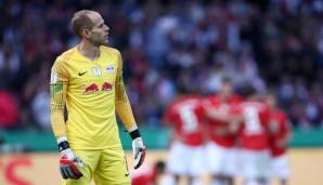 Peter Gulacsi: Beim 0:1 auf dem falschen Fuß erwischt, zudem war ihm die Sicht versperrt – andererseits kann Lewy nur in diese Ecke köpfen. Beim 0:2 und 0:3 chancenlos. Zeigte mehrere gute Paraden. Note: 2,5.