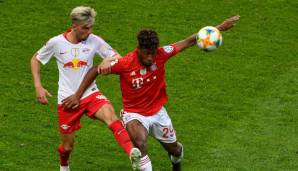 Kevin Kampl: Ballverteiler, defensiv mit Adams zusammen bis zum 0:1 aggressiv und stark im Pressing, eroberte viele Bälle. Auch er konnte das Tempo nicht halten. Wie Adams schwach im Zweikampf (36 Prozent). Note: 3,5.