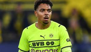 DONYELL MALEN: Kam in der 65. Minute für Hazard und zeigte fünf Minuten später gleich ein gutes Dribbling, als er Bellingham freispielte. Suchte auch den Abschluss - blieb aber so glücklos wie seine Kollegen. Note: 4.