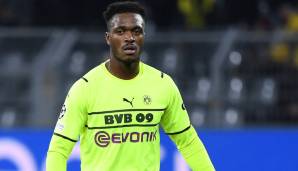 DAN-AXEL ZAGADOU: Nach 76 Minuten für Akanji eingewechselt. Verteidigte die dann nur noch wenigen Bemühungen der Hausherren ohne Probleme. Keine Bewertung.