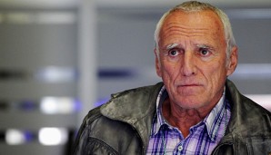 Dietrich Mateschitz ist mit der Entscheidung der DFL nicht einverstanden