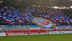 Hansa Rostock ist vom DFB zu einer 5500-Euro-Geldstrafe verdonnert worden