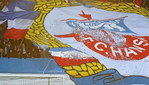 Hansa Rostock steckt in großen finanziellen Schwierigkeiten