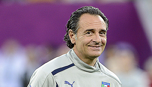 Italien hat unter Cesare Prandelli schon mehr erreicht, als man in der Heimat für möglich hielt